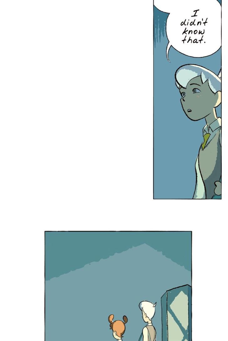 Space Boy Chapter 18 page 18 - Chapter 18