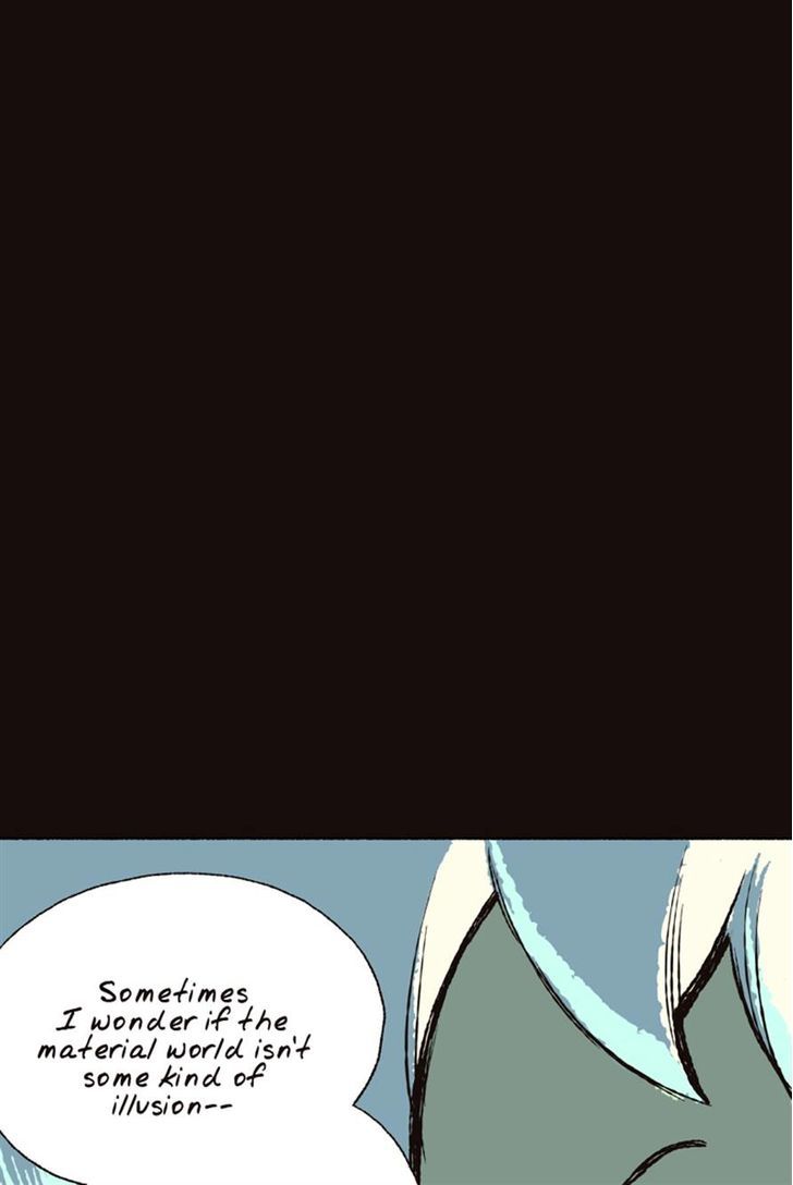 Space Boy Chapter 18 page 24 - Chapter 18