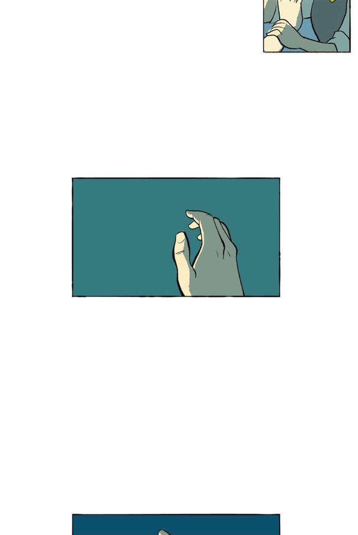 Space Boy Chapter 18 page 34 - Chapter 18
