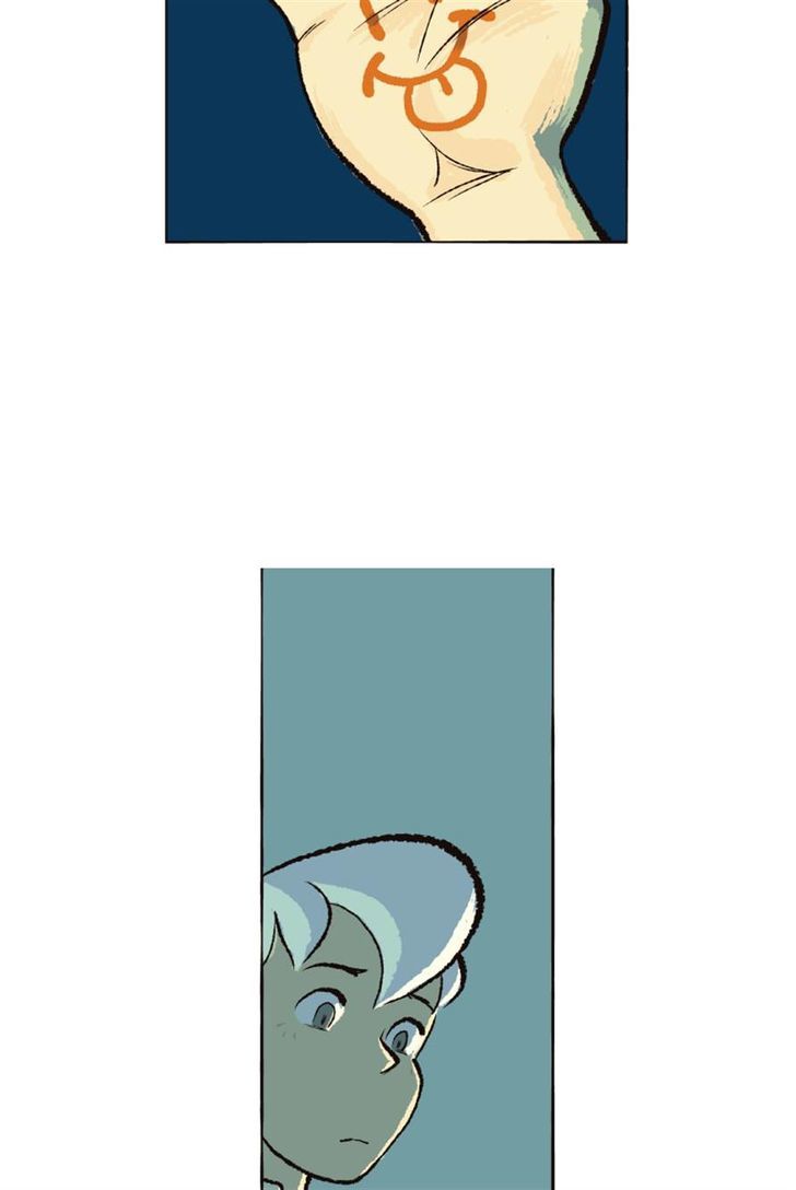 Space Boy Chapter 18 page 36 - Chapter 18