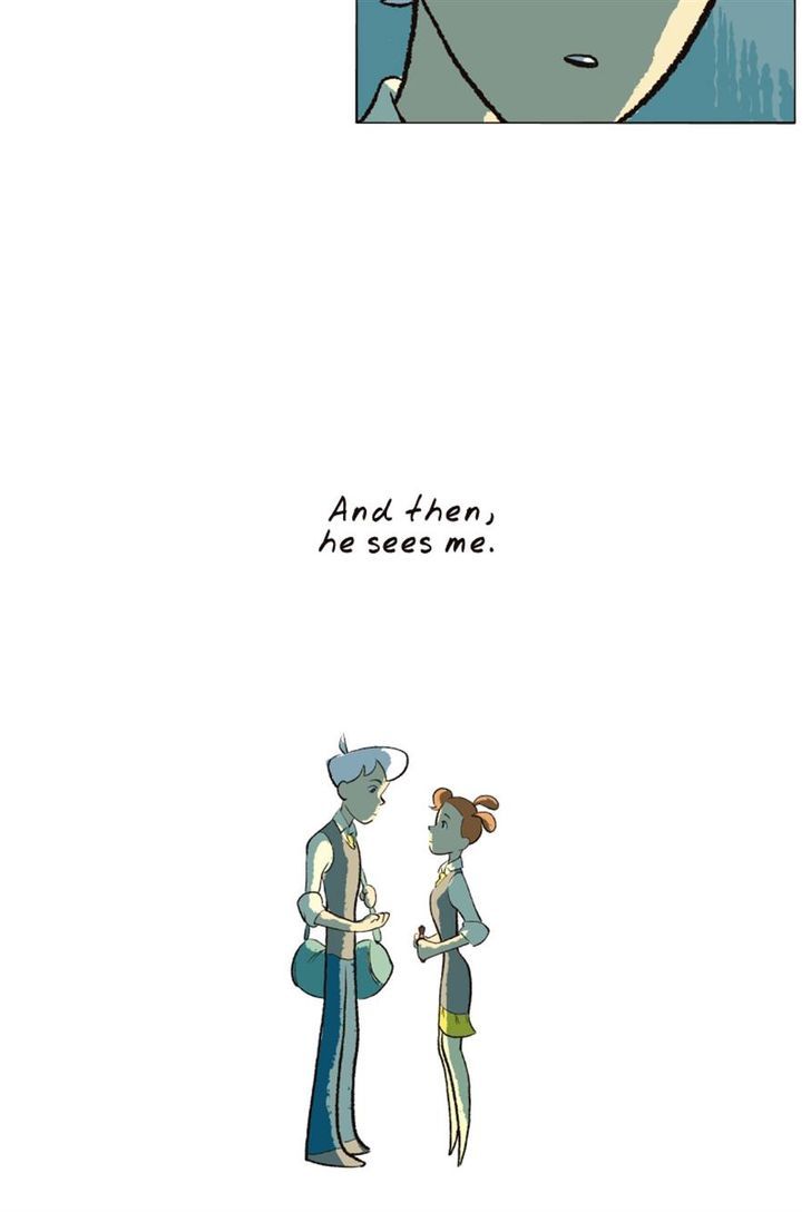 Space Boy Chapter 18 page 39 - Chapter 18
