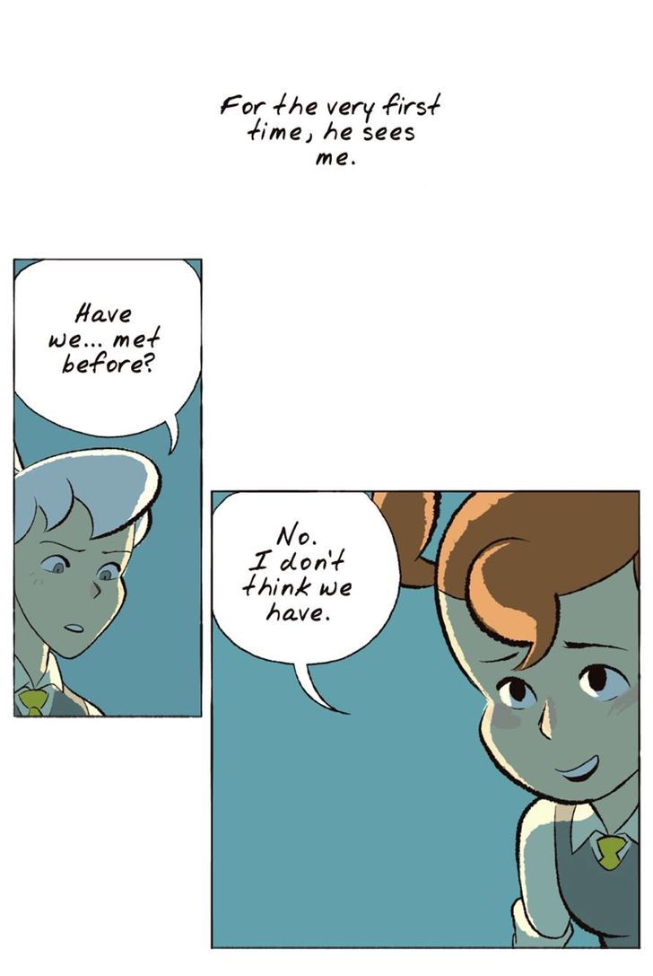 Space Boy Chapter 18 page 40 - Chapter 18
