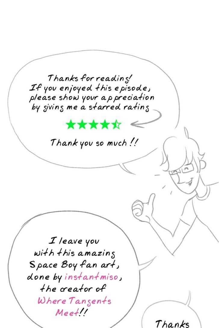 Space Boy Chapter 18 page 44 - Chapter 18