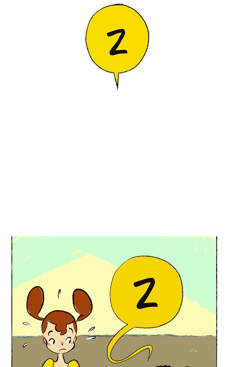 Space Boy Chapter 2 page 17 - Chapter 2