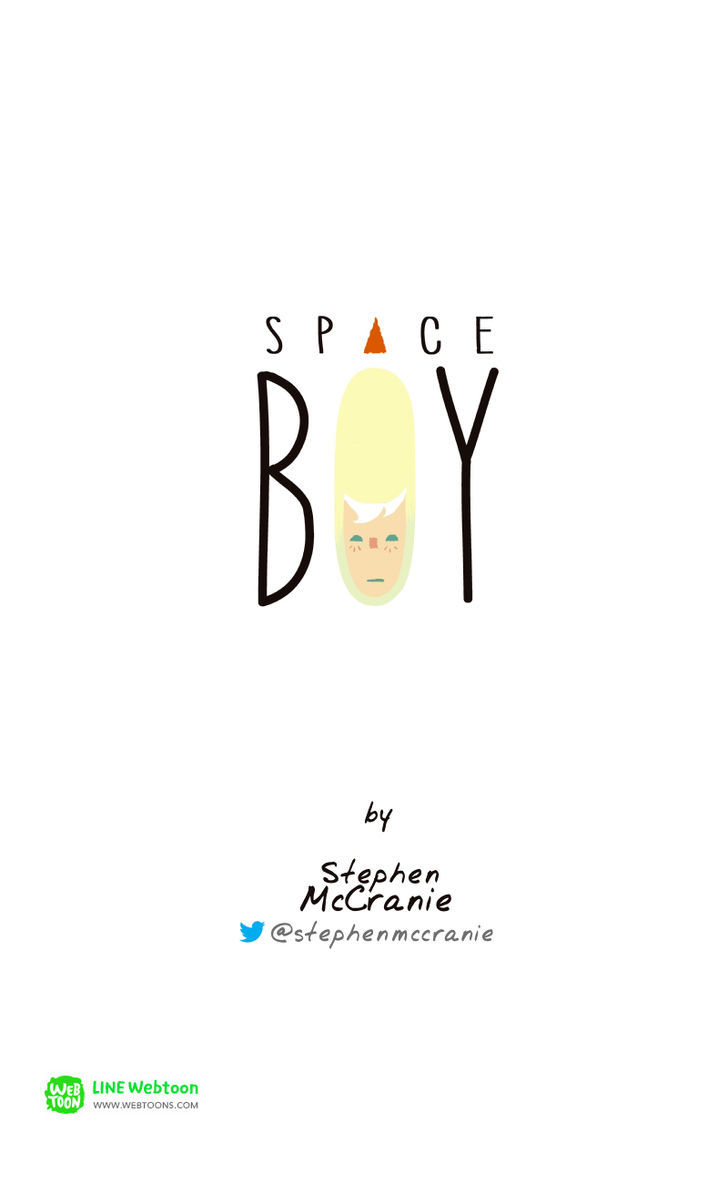 Space Boy Chapter 2 page 35 - Chapter 2