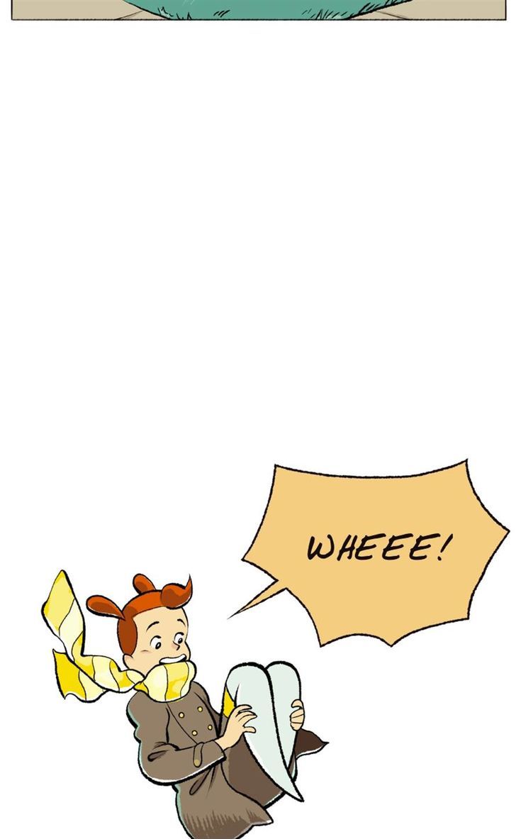 Space Boy Chapter 23 page 16 - Chapter 23