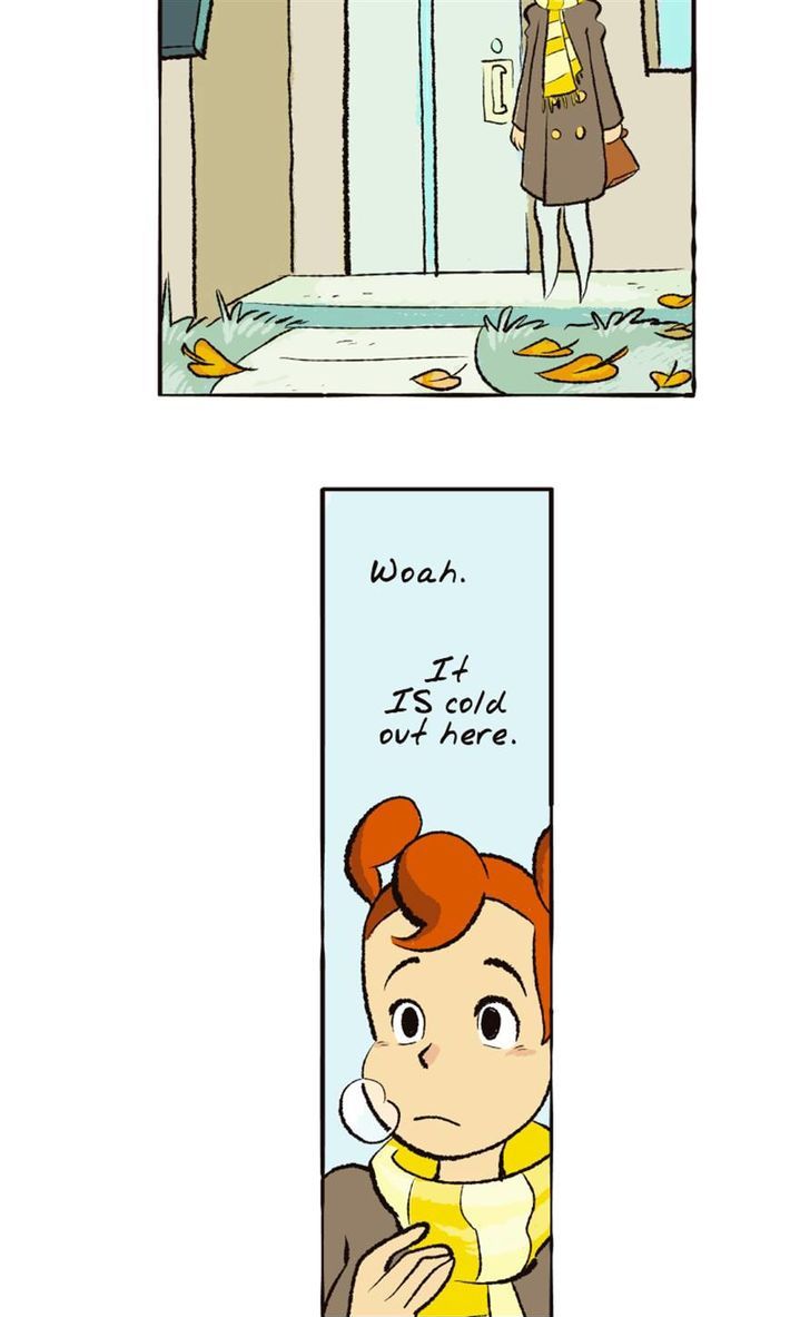Space Boy Chapter 23 page 4 - Chapter 23