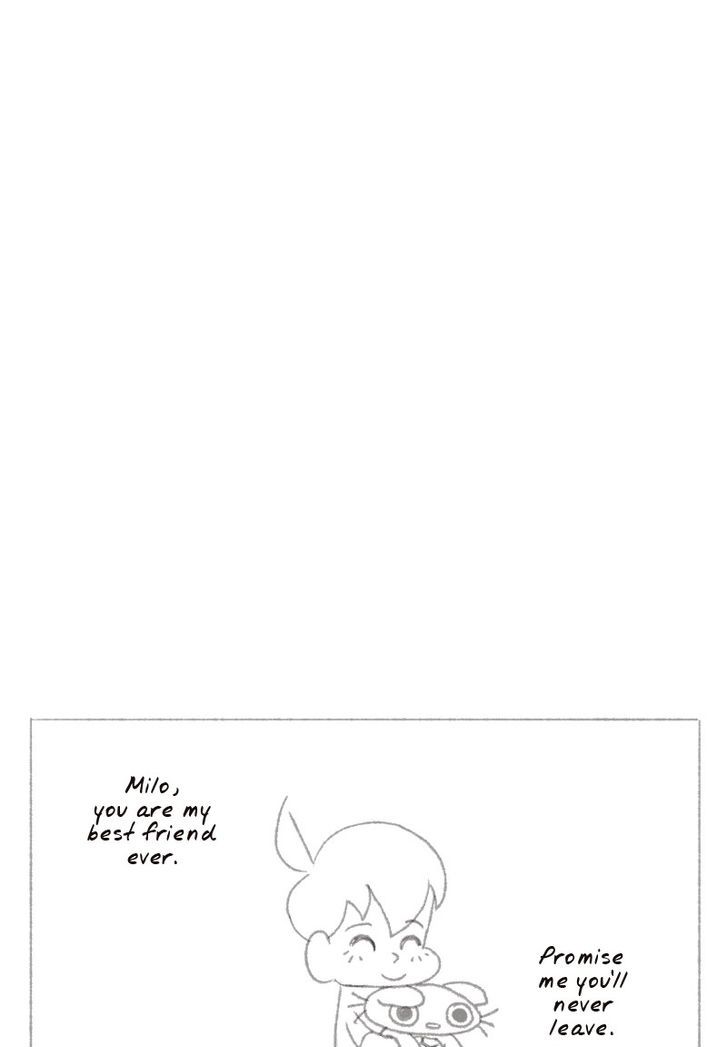 Space Boy Chapter 24.5 page 11 - Chapter 24.5