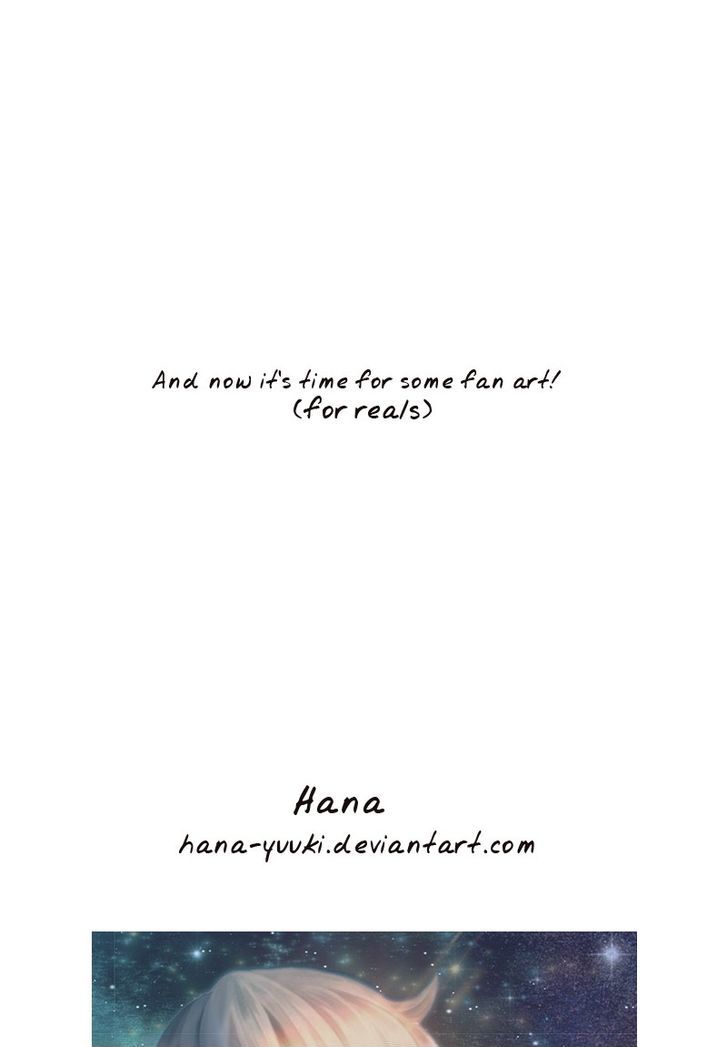 Space Boy Chapter 24.5 page 19 - Chapter 24.5
