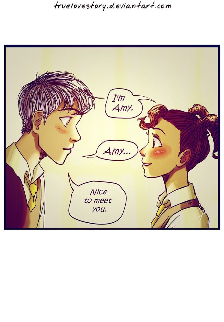 Space Boy Chapter 24.5 page 24 - Chapter 24.5