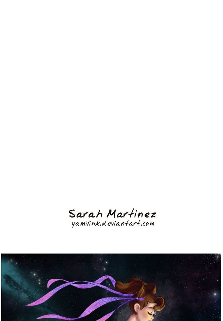 Space Boy Chapter 24.5 page 25 - Chapter 24.5