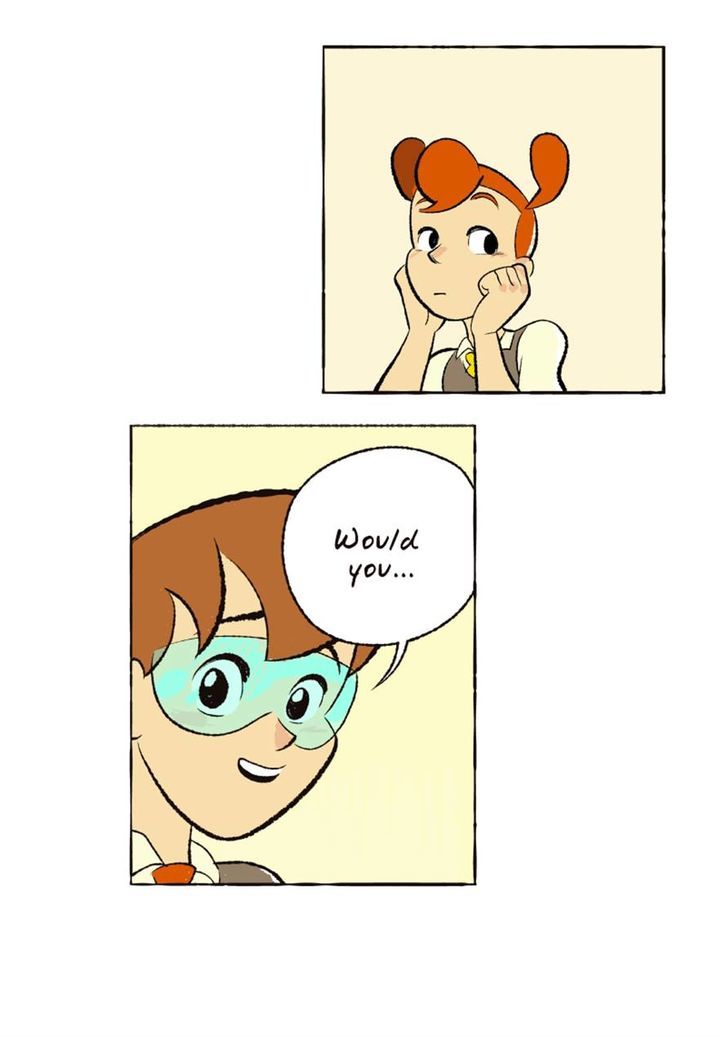 Space Boy Chapter 27 page 27 - Chapter 27