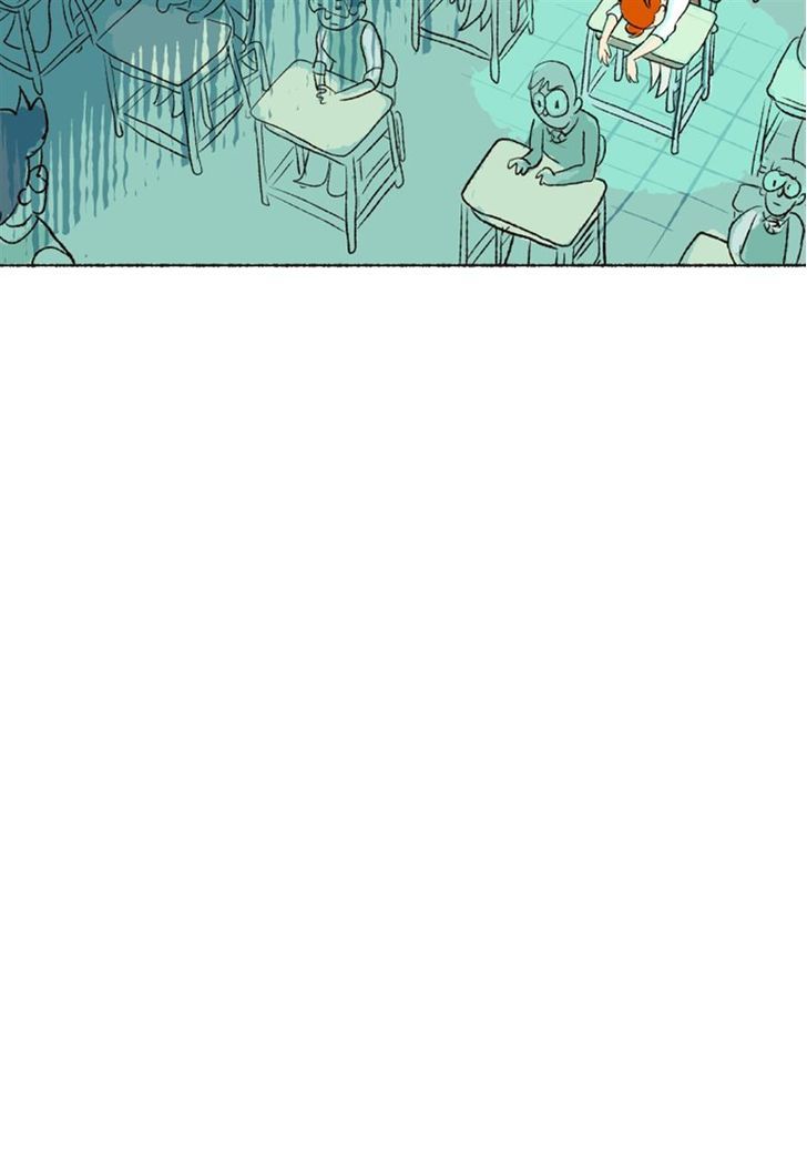 Space Boy Chapter 28 page 11 - Chapter 28