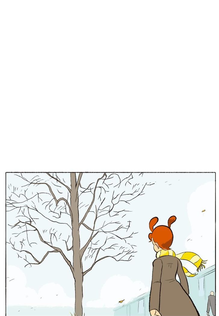 Space Boy Chapter 28 page 14 - Chapter 28