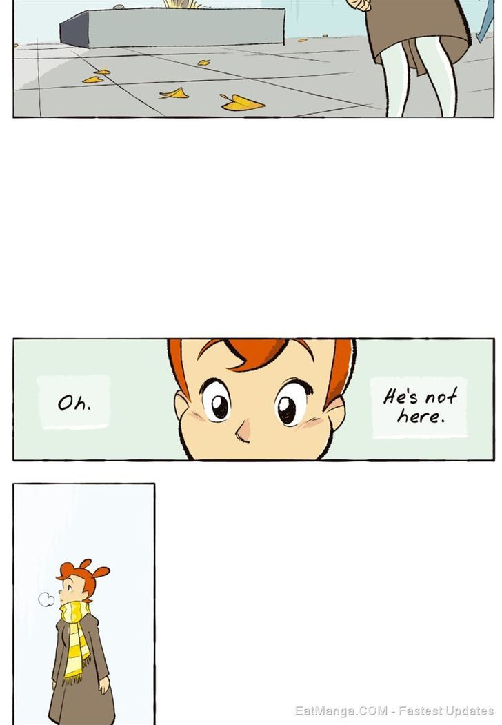Space Boy Chapter 28 page 15 - Chapter 28