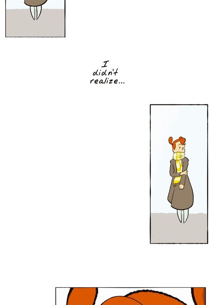 Space Boy Chapter 28 page 16 - Chapter 28