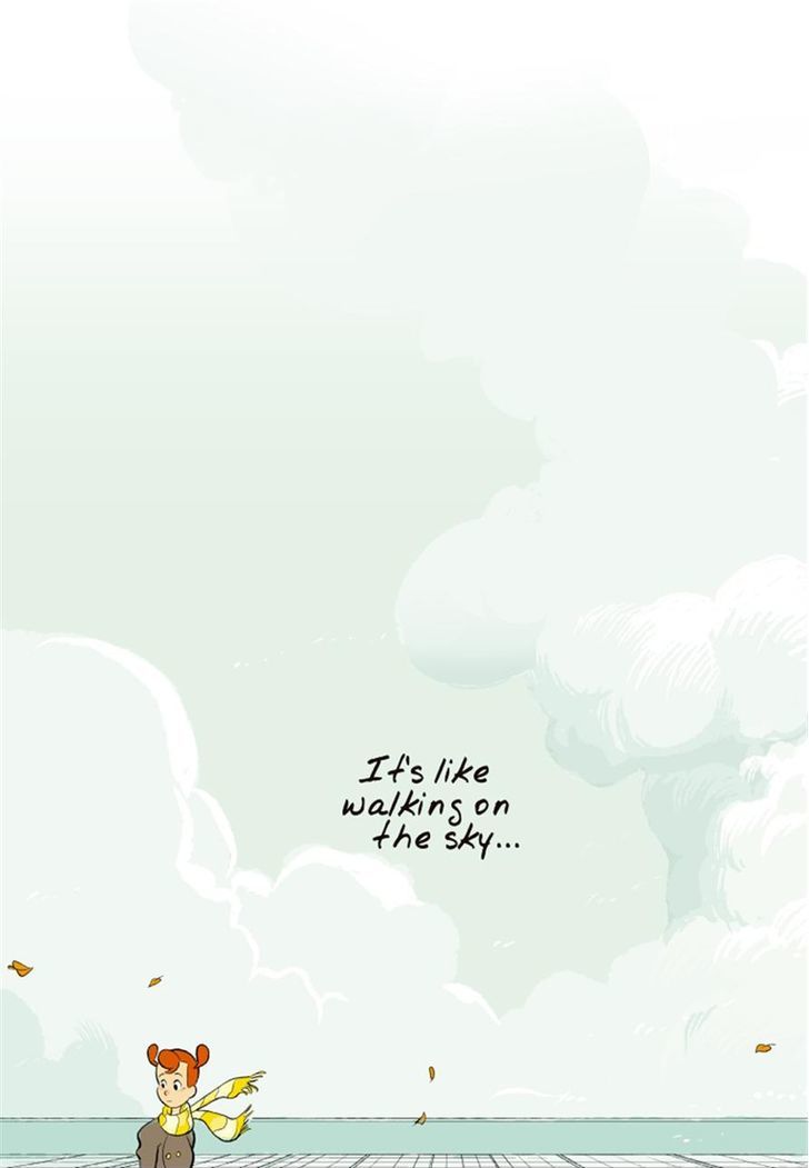 Space Boy Chapter 28 page 25 - Chapter 28