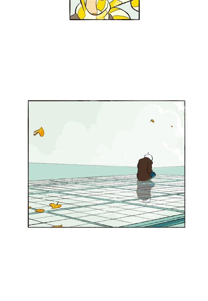 Space Boy Chapter 28 page 27 - Chapter 28