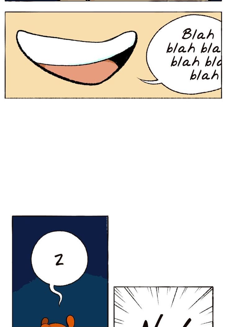 Space Boy Chapter 28 page 5 - Chapter 28