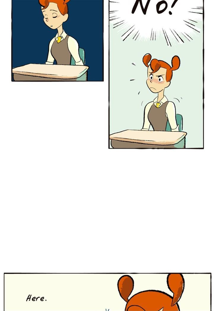 Space Boy Chapter 28 page 6 - Chapter 28