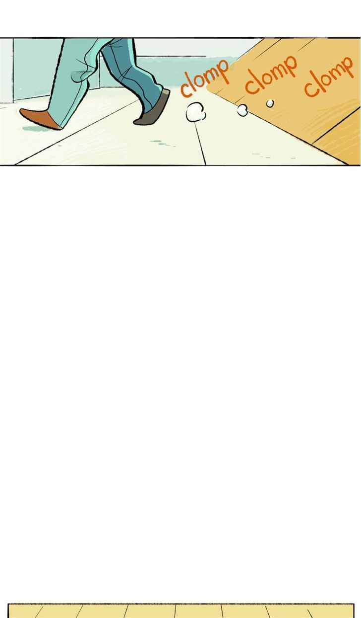 Space Boy Chapter 31 page 1 - Chapter 31