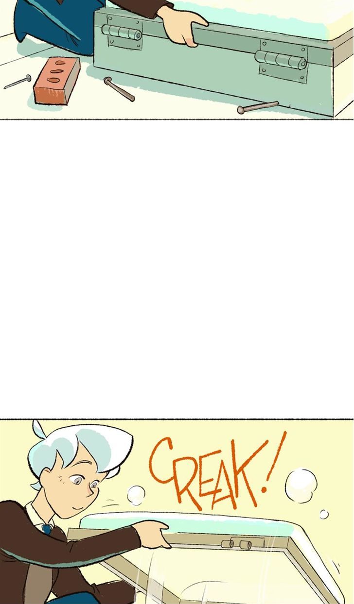 Space Boy Chapter 31 page 18 - Chapter 31