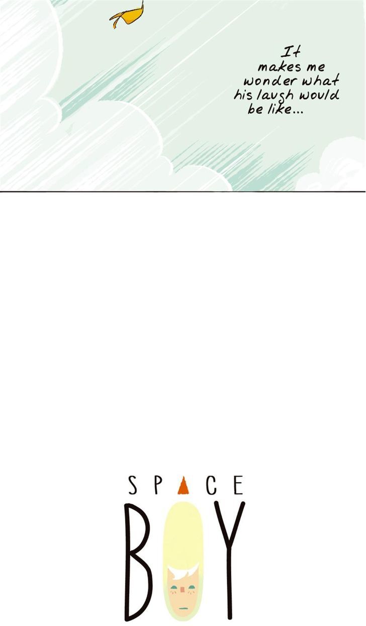 Space Boy Chapter 31 page 21 - Chapter 31