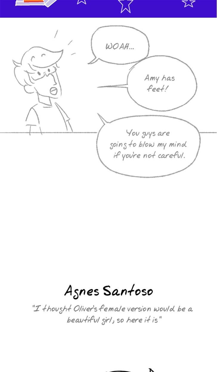 Space Boy Chapter 31 page 25 - Chapter 31