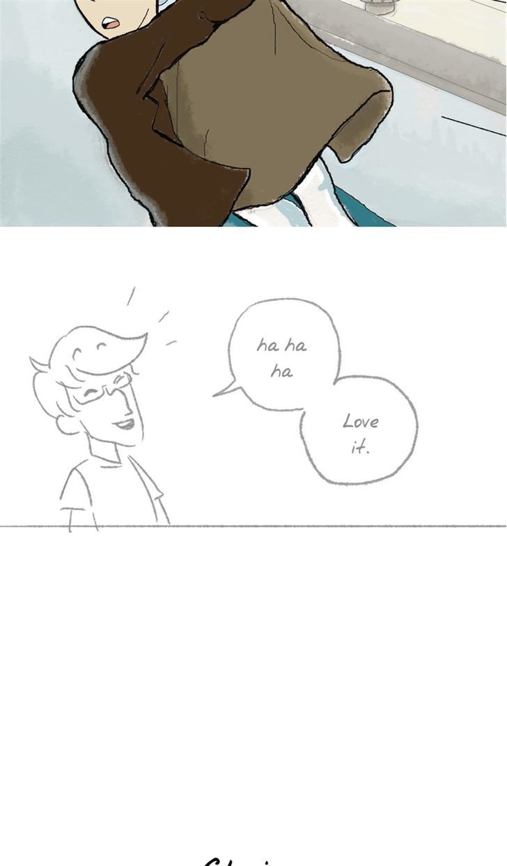 Space Boy Chapter 31 page 28 - Chapter 31