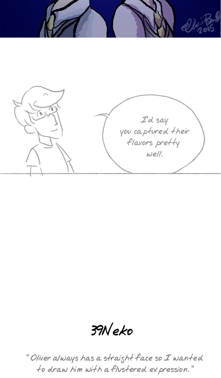Space Boy Chapter 31 page 30 - Chapter 31