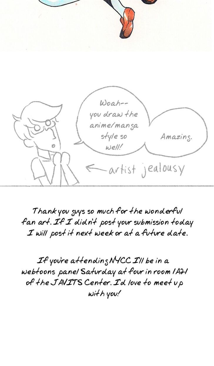 Space Boy Chapter 31 page 33 - Chapter 31