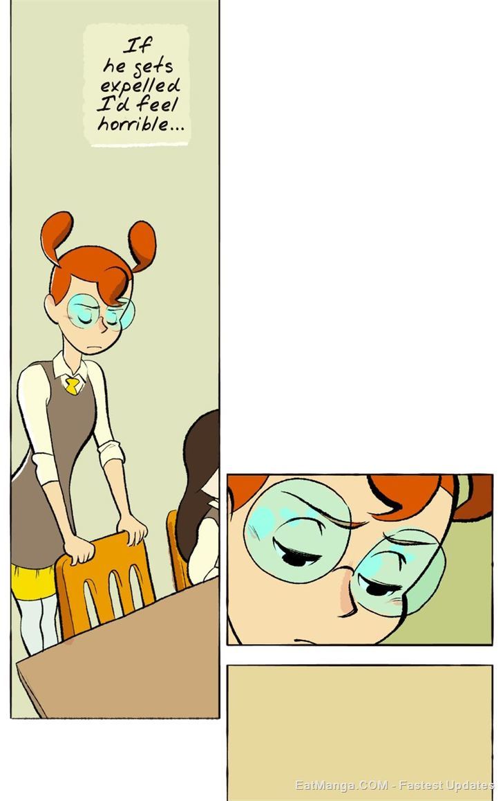 Space Boy Chapter 33 page 7 - Chapter 33