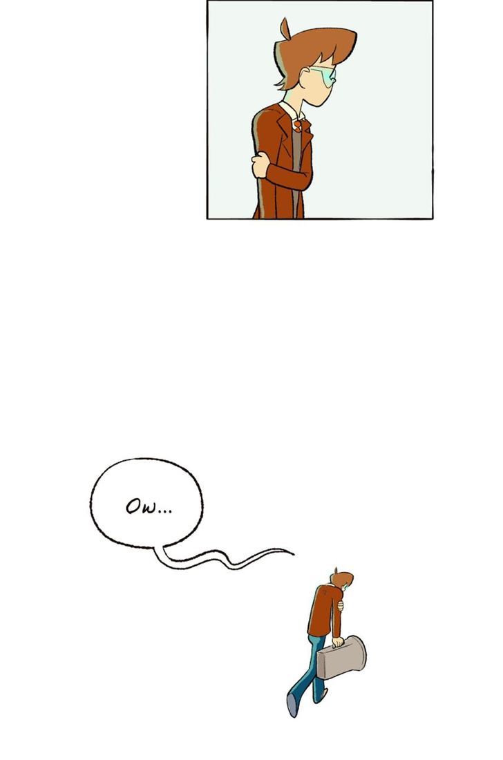 Space Boy Chapter 34 page 21 - Chapter 34