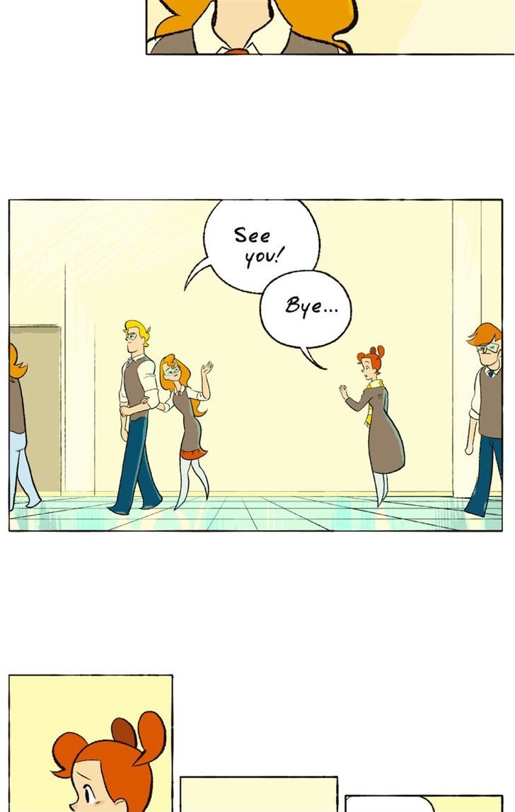 Space Boy Chapter 37 page 3 - Chapter 37