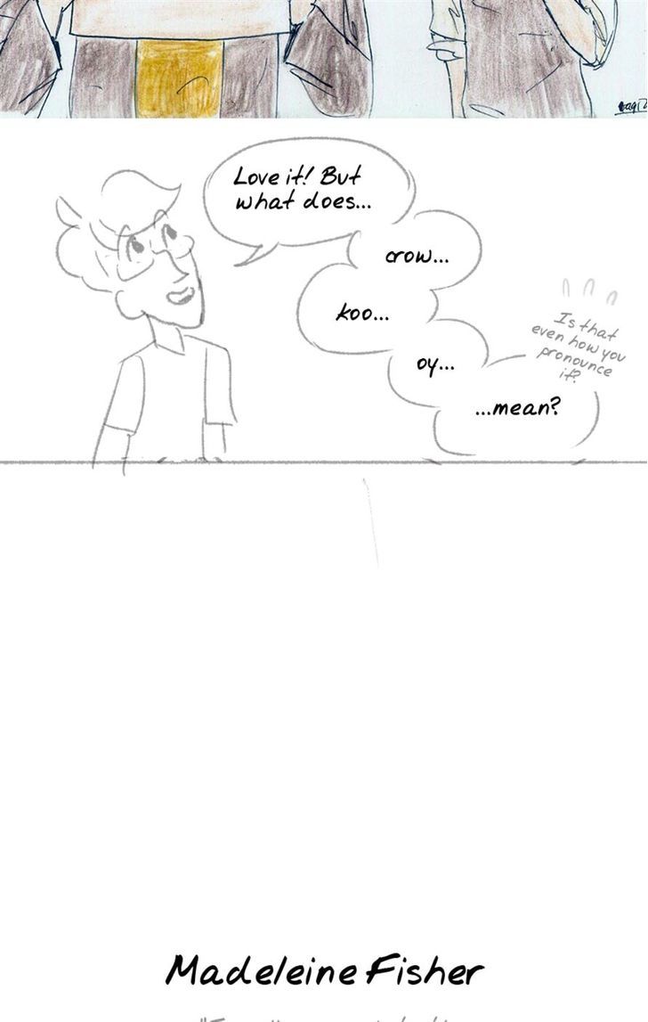 Space Boy Chapter 37 page 37 - Chapter 37