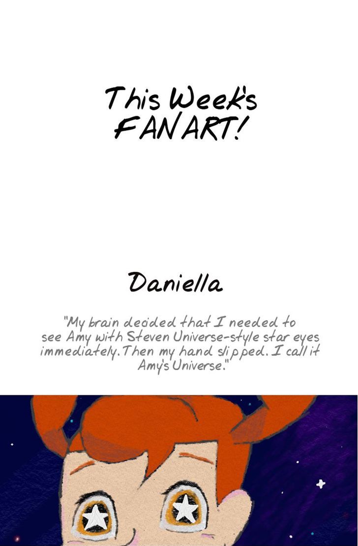 Space Boy Chapter 38 page 28 - Chapter 38
