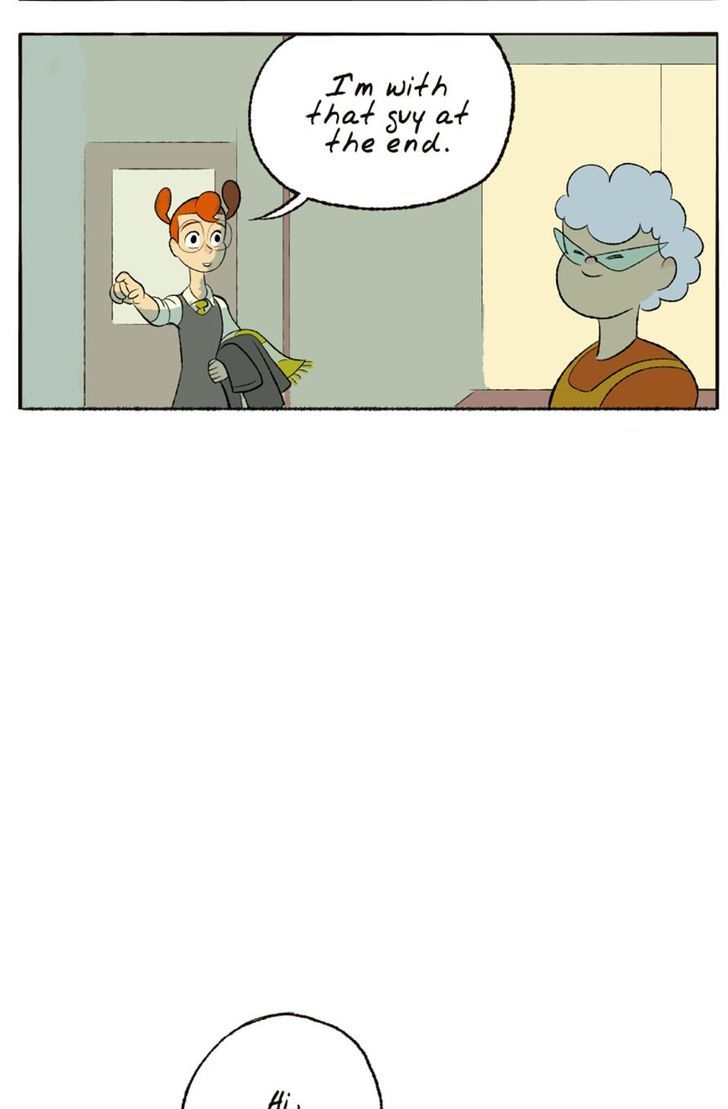 Space Boy Chapter 38 page 9 - Chapter 38
