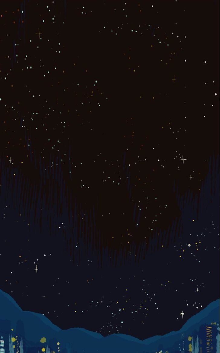 Space Boy Chapter 40 page 1 - Chapter 40