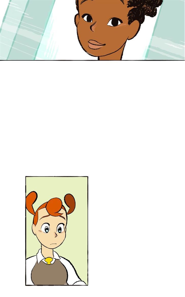 Space Boy Chapter 40 page 23 - Chapter 40
