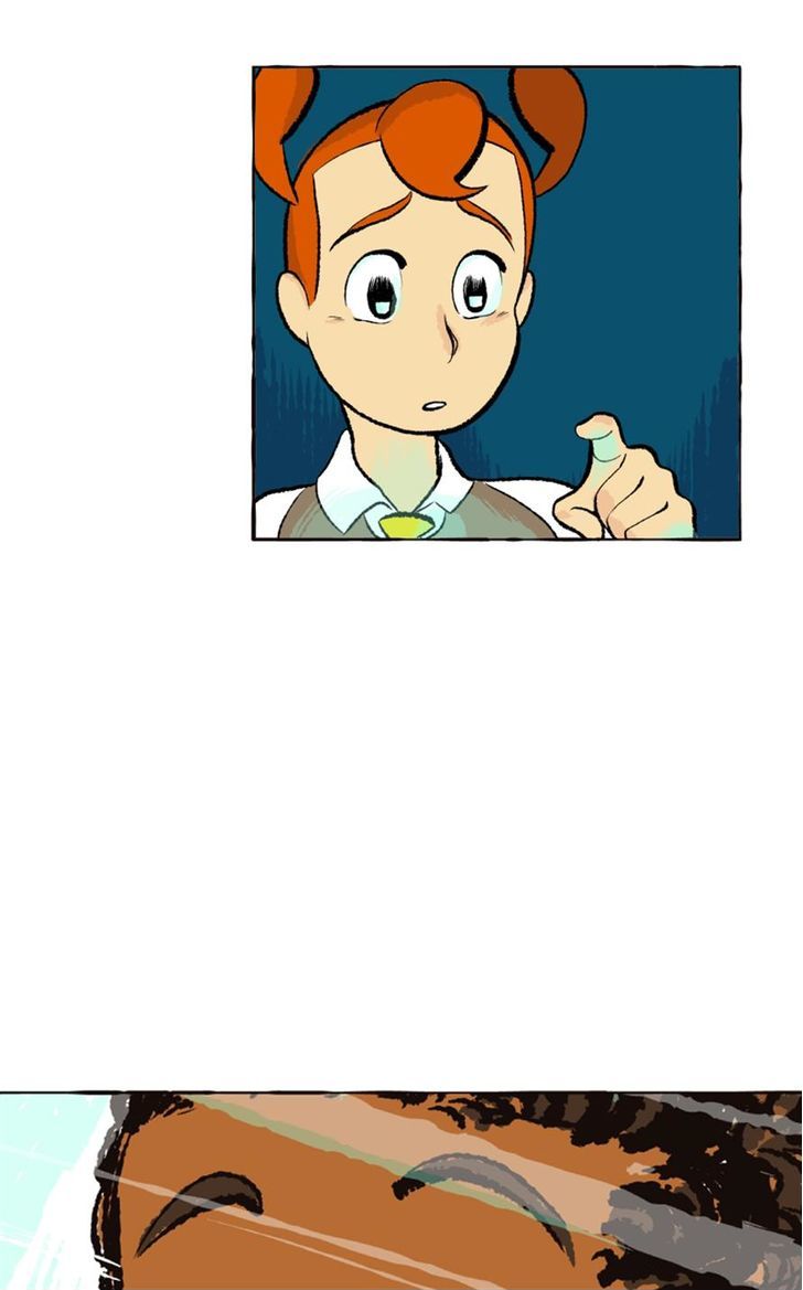 Space Boy Chapter 40 page 24 - Chapter 40