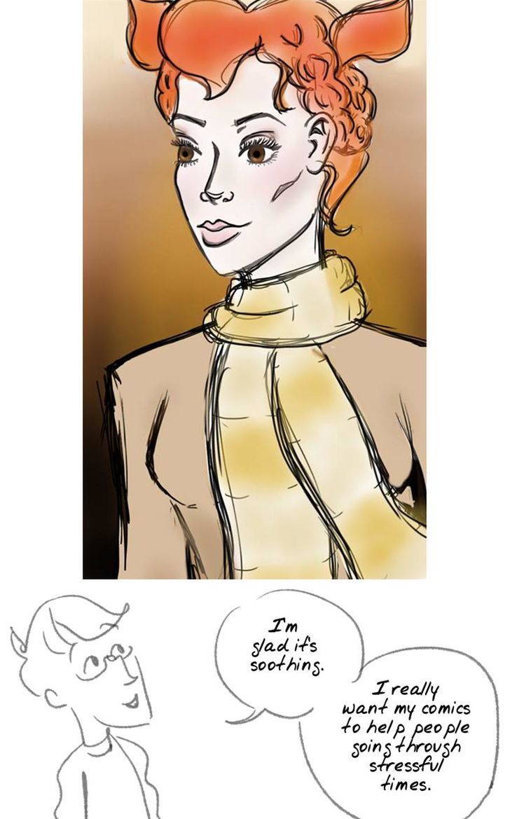 Space Boy Chapter 40 page 31 - Chapter 40