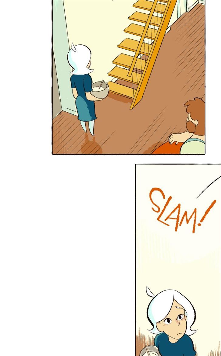 Space Boy Chapter 40 page 9 - Chapter 40