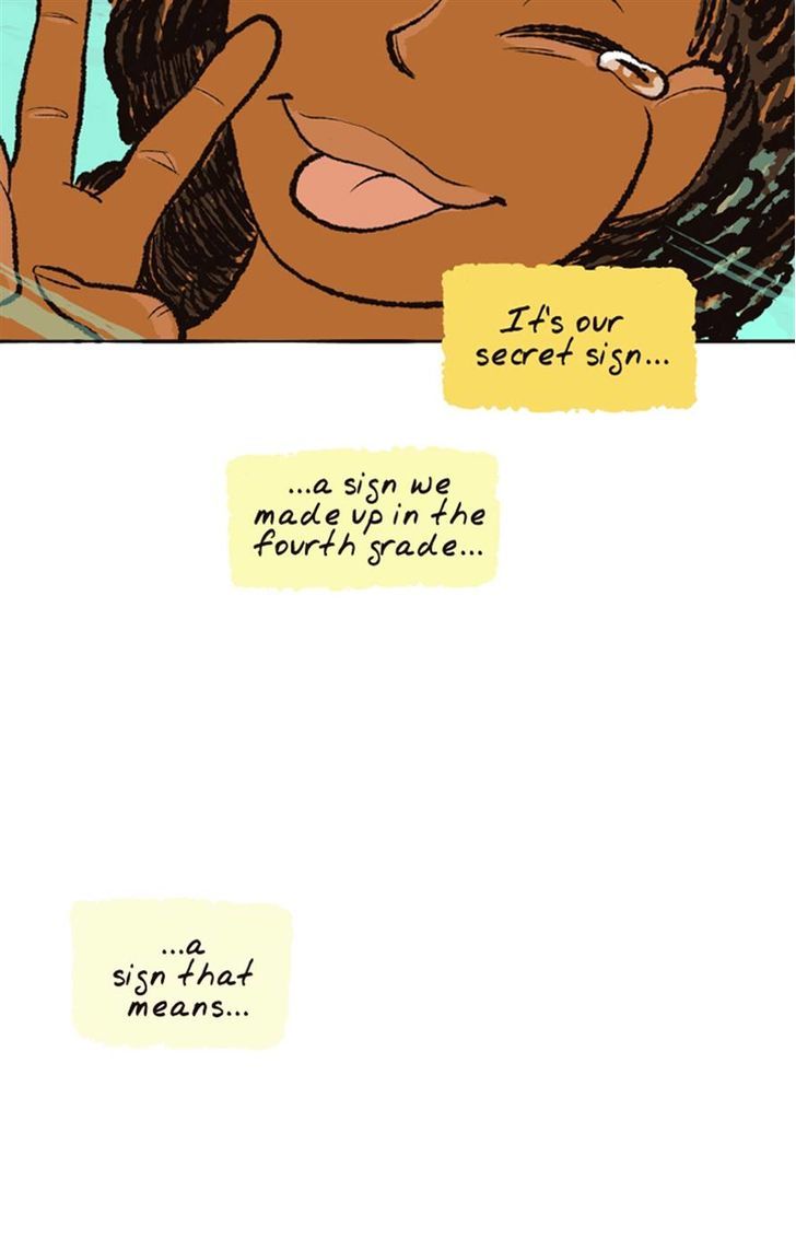 Space Boy Chapter 41 page 31 - Chapter 41