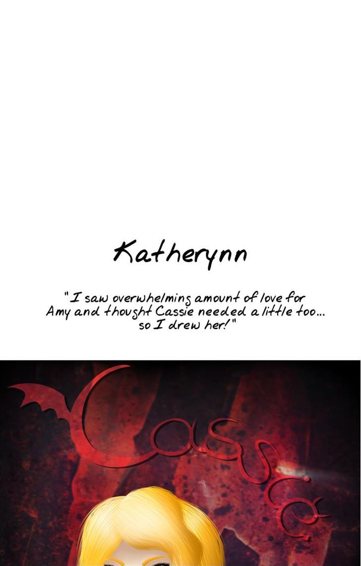 Space Boy Chapter 41 page 38 - Chapter 41