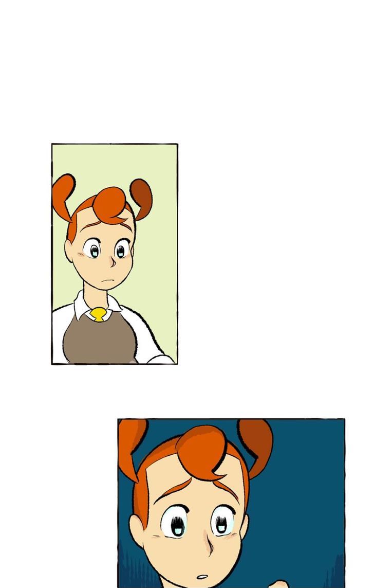Space Boy Chapter 41 page 4 - Chapter 41