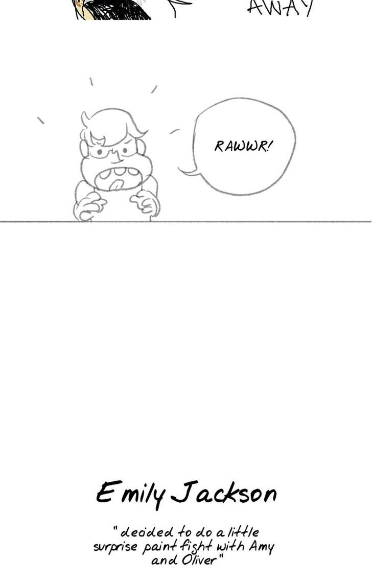 Space Boy Chapter 41 page 41 - Chapter 41