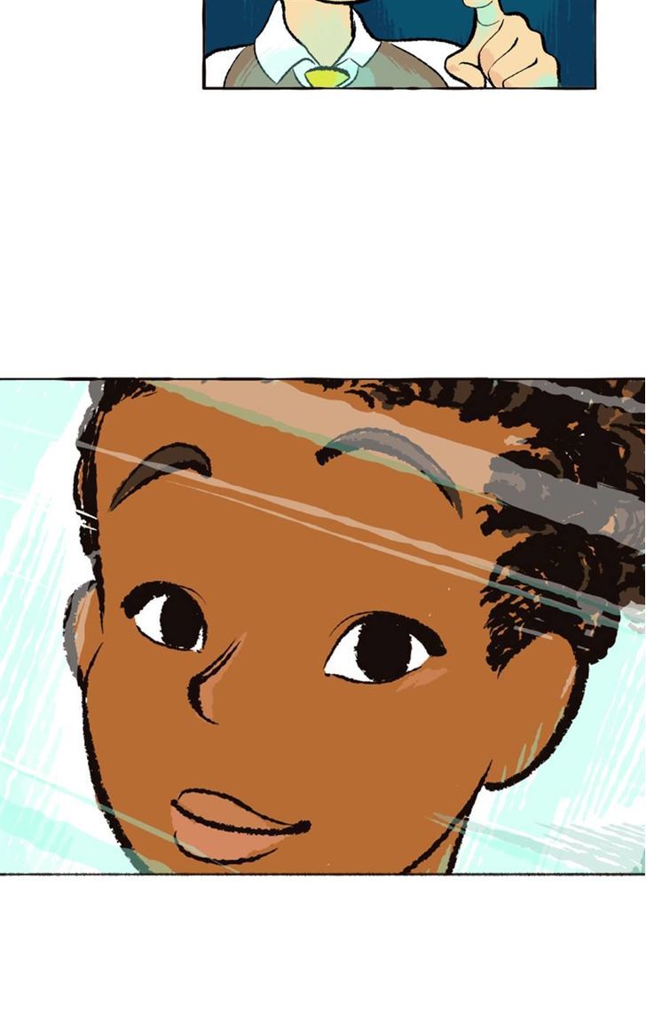 Space Boy Chapter 41 page 5 - Chapter 41
