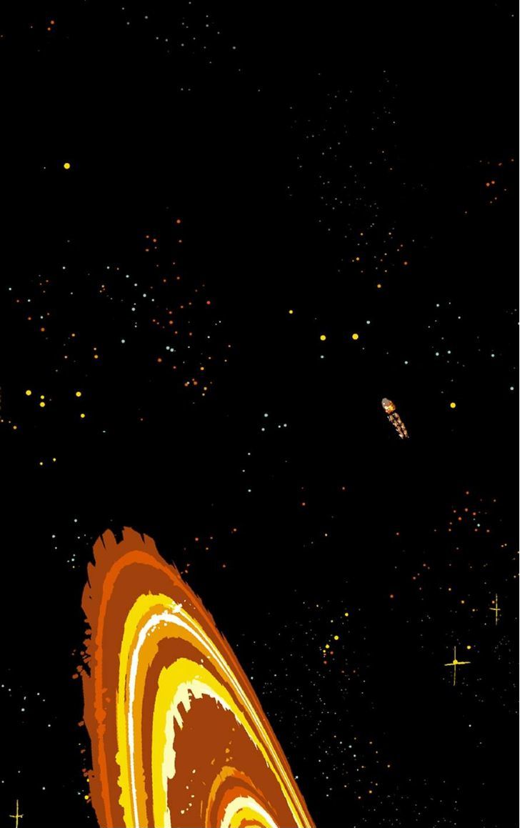 Space Boy Chapter 42 page 16 - Chapter 42