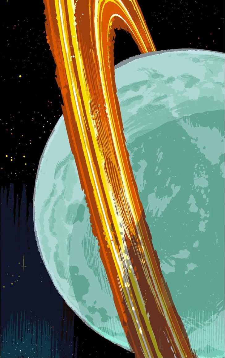 Space Boy Chapter 42 page 17 - Chapter 42