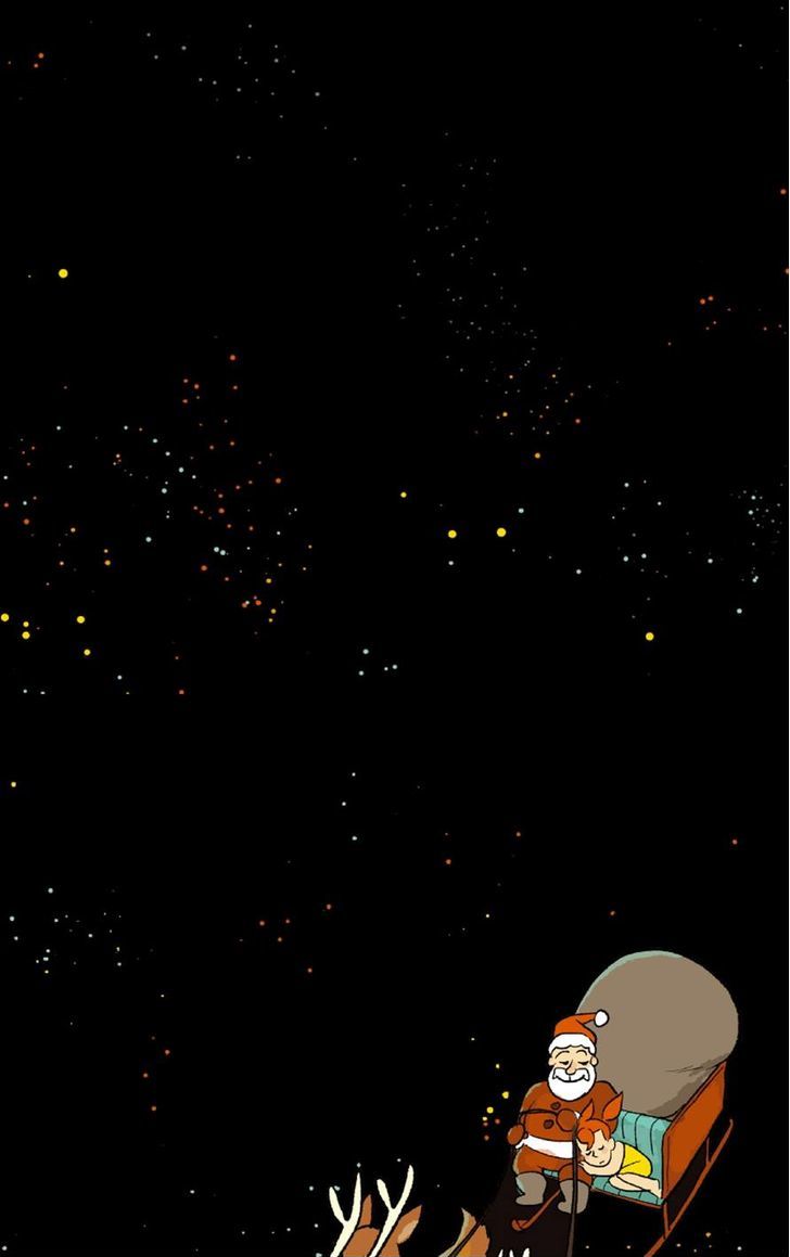 Space Boy Chapter 42 page 24 - Chapter 42